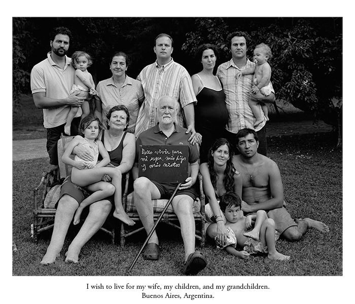 Mapa de sueños latinoamericanos : Foto