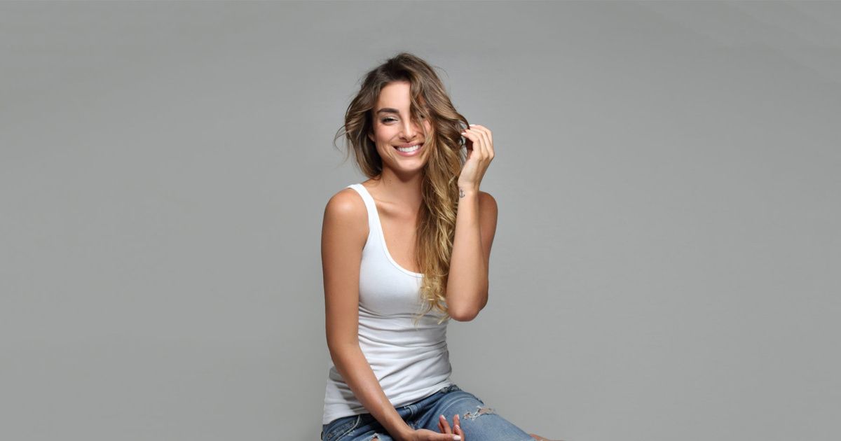 Foto Estefanía Ahumada