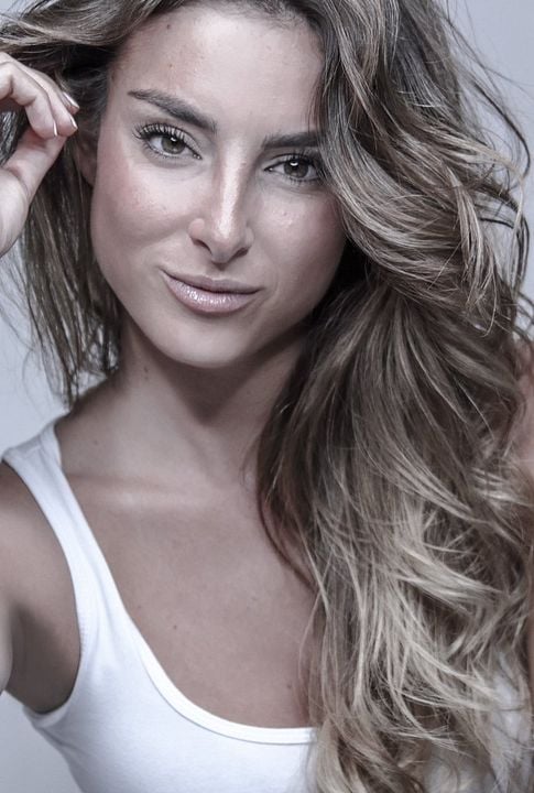 Foto Estefanía Ahumada