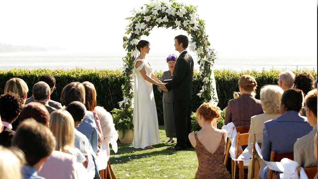 Six feet under : Foto