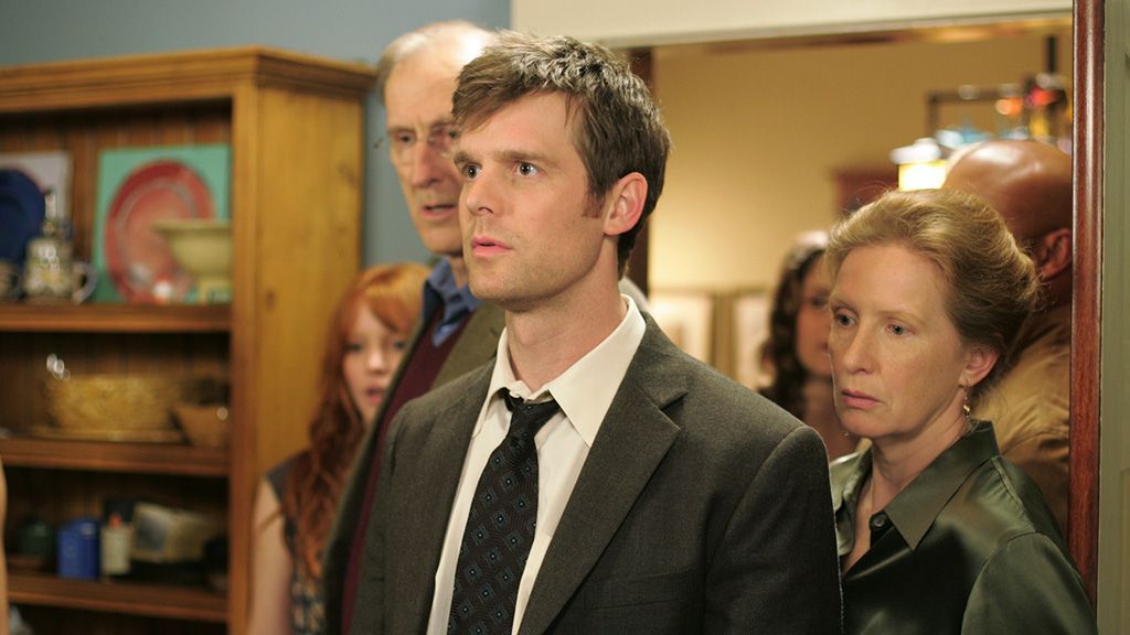 Six feet under : Foto