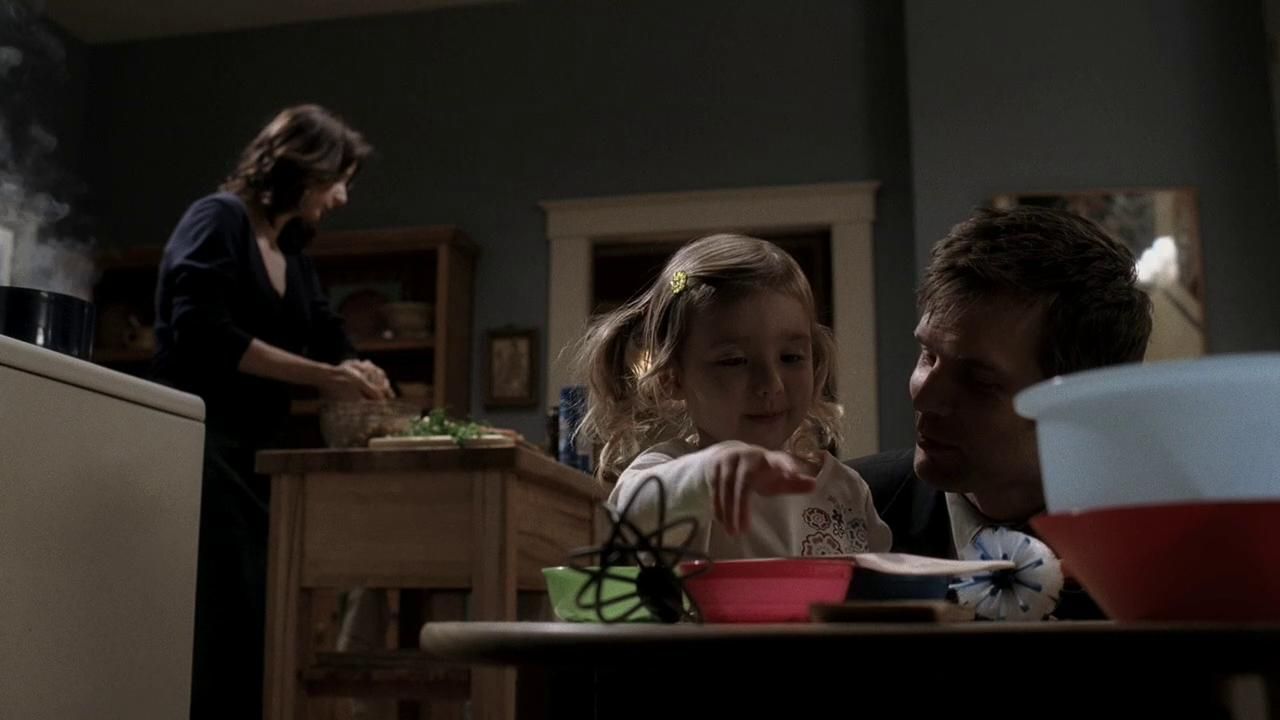 Six feet under : Foto