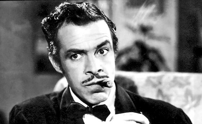 El rey del barrio : Foto