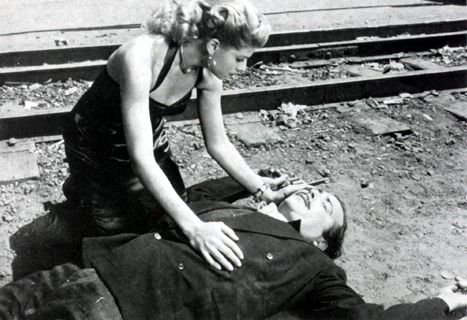 Víctimas del pecado : Foto