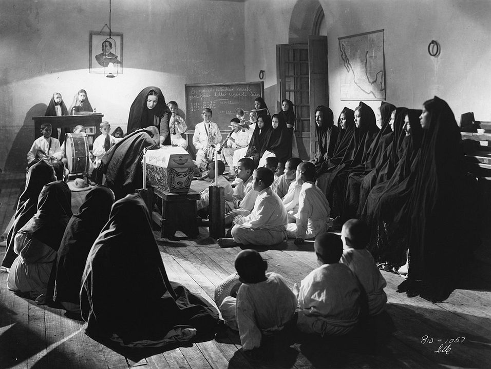 Río Escondido : Foto