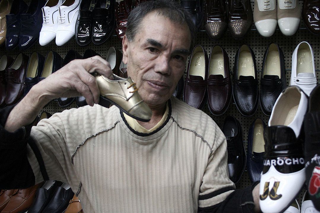 Antes del olvido : Foto