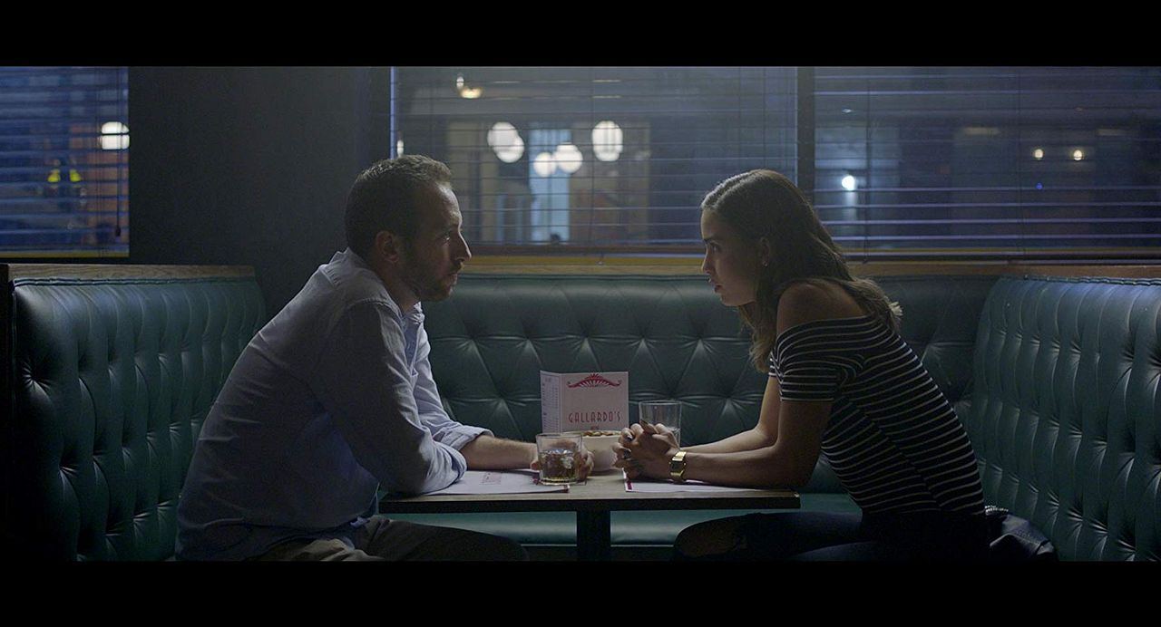 Dos veces tú : Foto