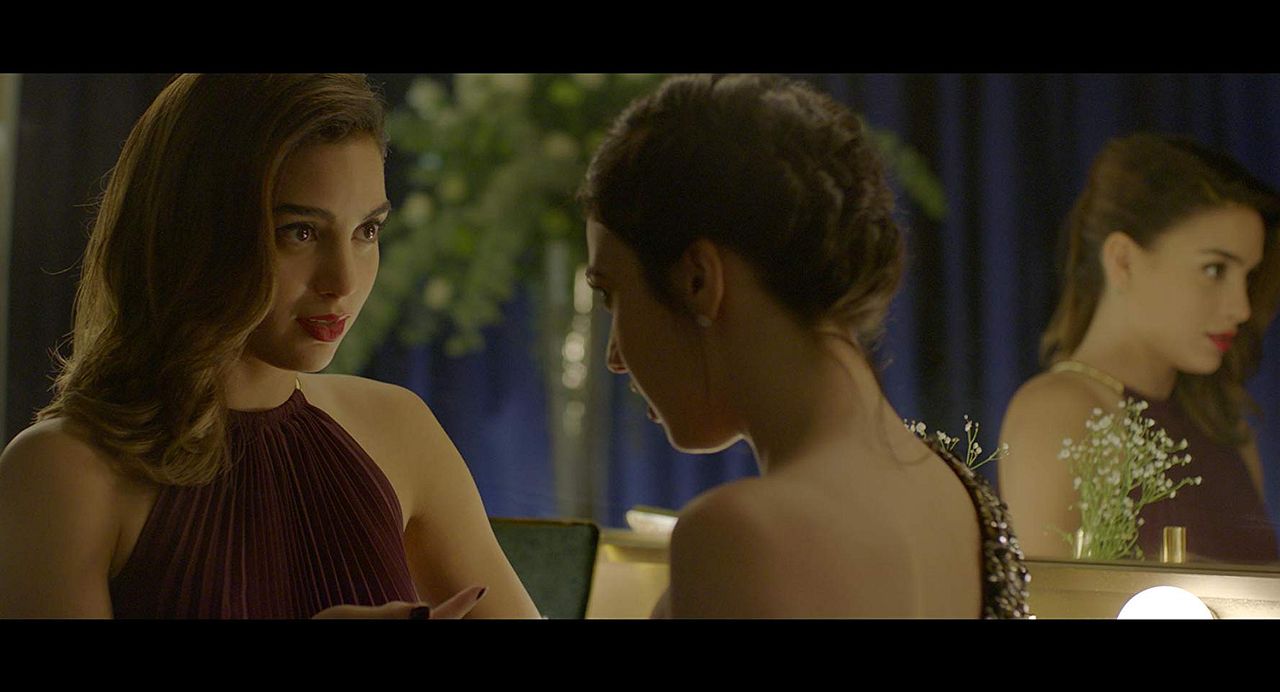 Dos veces tú : Foto