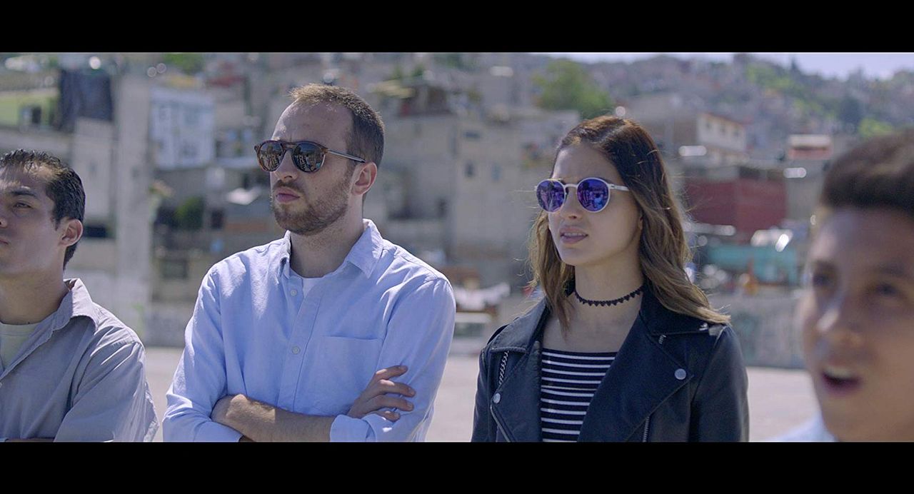 Dos veces tú : Foto