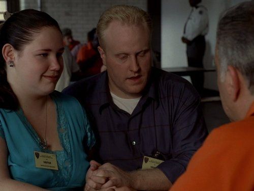 Los Soprano : Póster