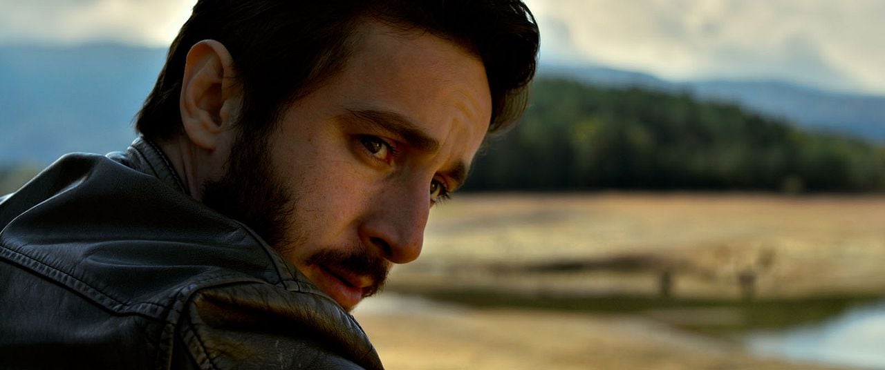 El peral silvestre : Foto