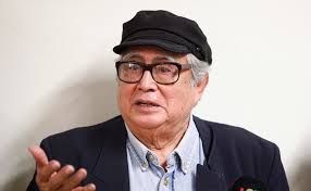 Foto Ernesto Gómez Cruz