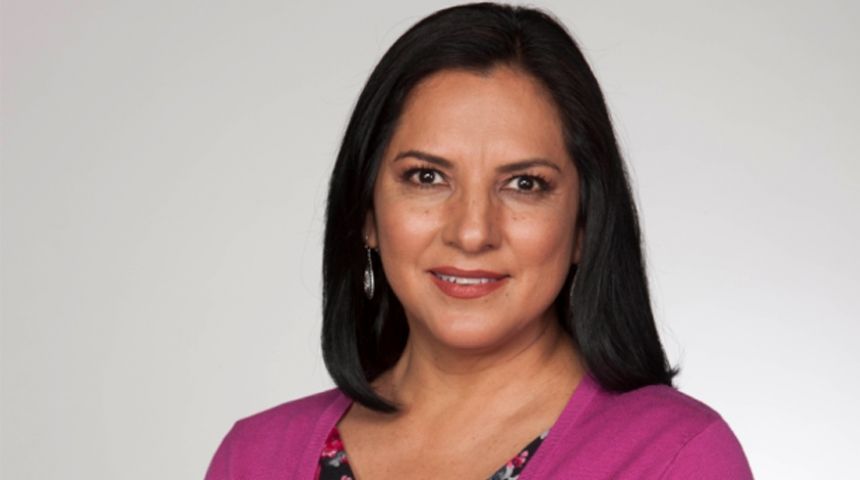 Foto Zaide Silvia Gutierrez