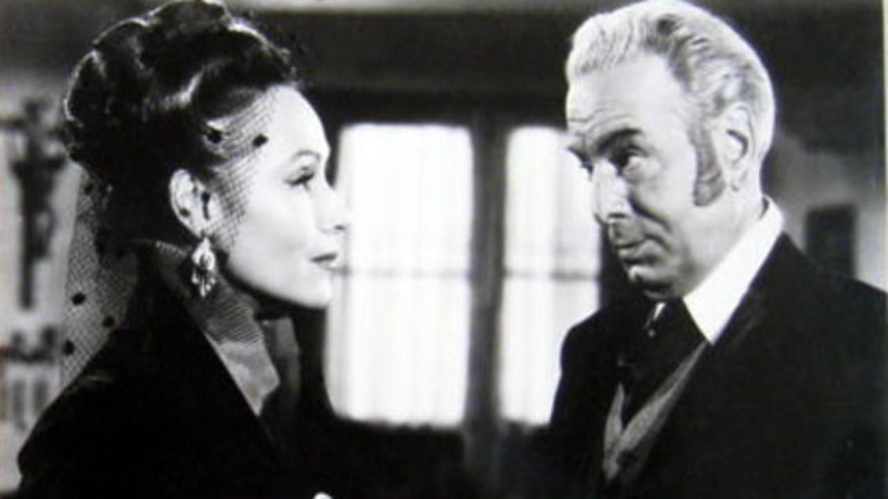 Doña Perfecta : Foto