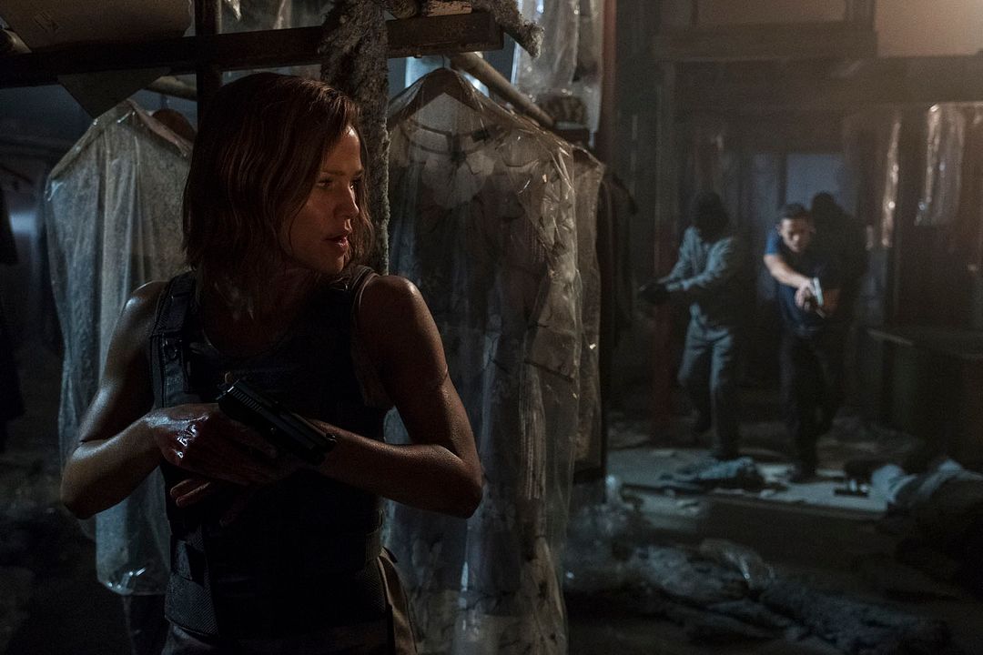 Matar o morir : Foto Jennifer Garner