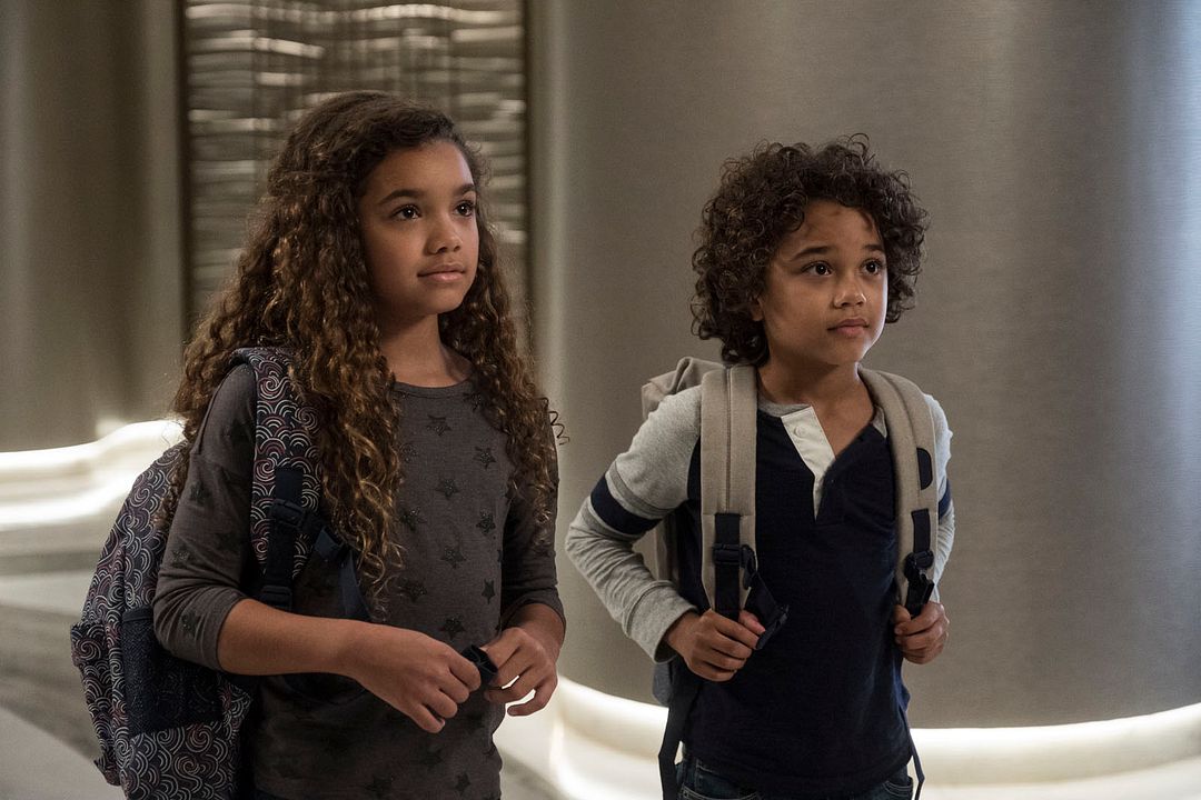 Rascacielos : Foto Noah Cottrell