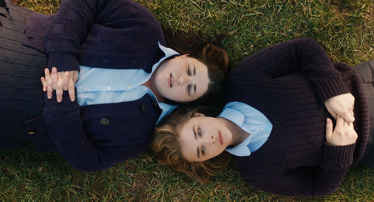 The Miseducation of Cameron Post : Foto Chloë Grace Moretz
