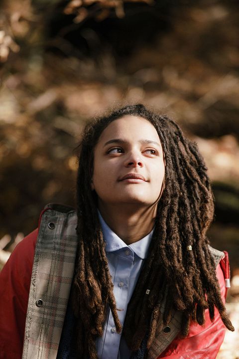 The Miseducation of Cameron Post : Foto Sasha Lane