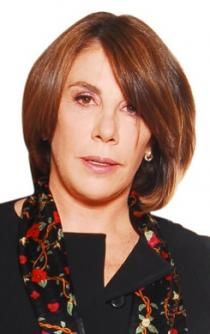 Póster Sabina Berman