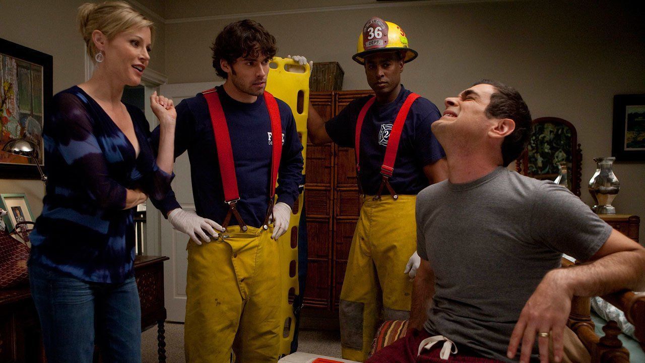 Modern Family : Póster