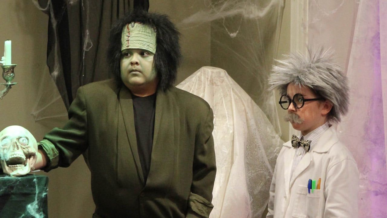 Modern Family : Póster