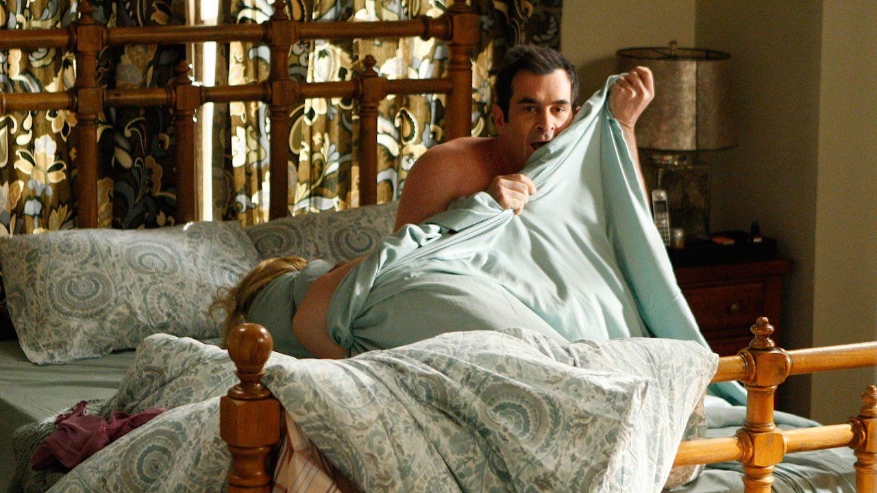 Modern Family : Póster