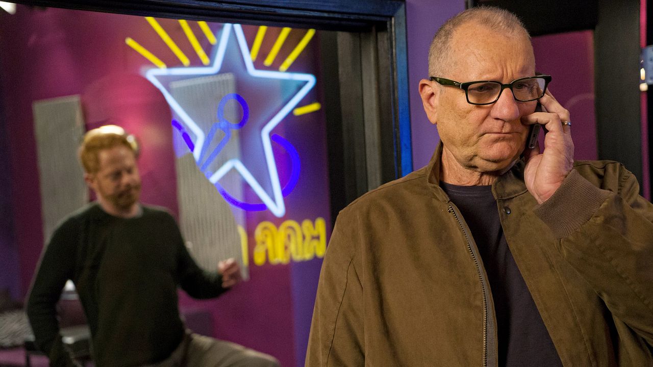 Modern Family : Póster