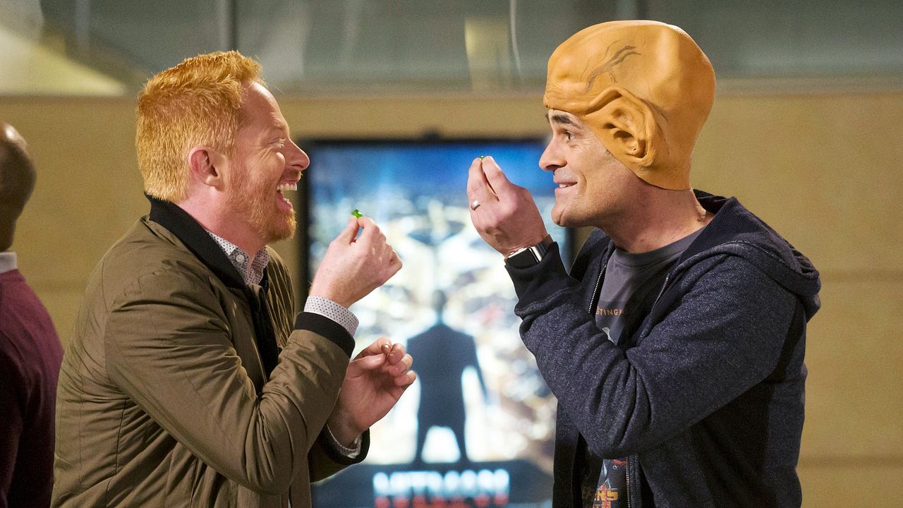 Modern Family : Póster