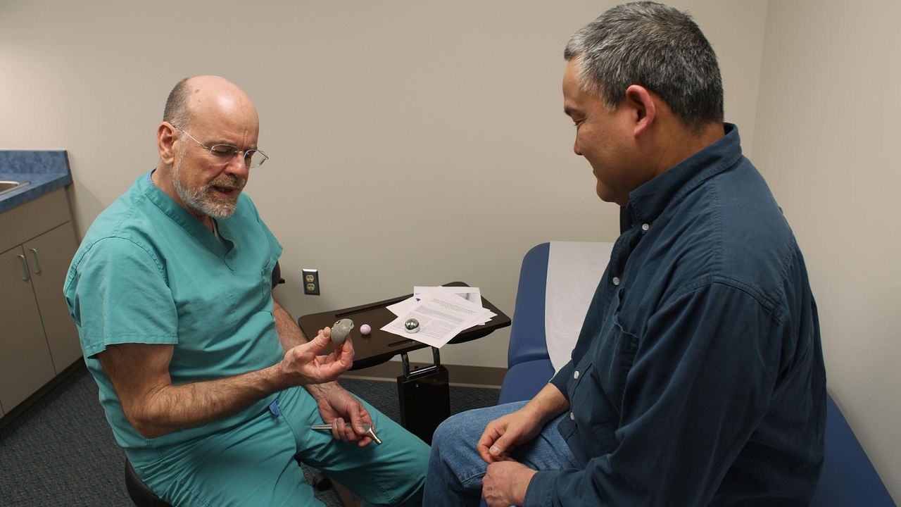 Salud a la venta : Foto