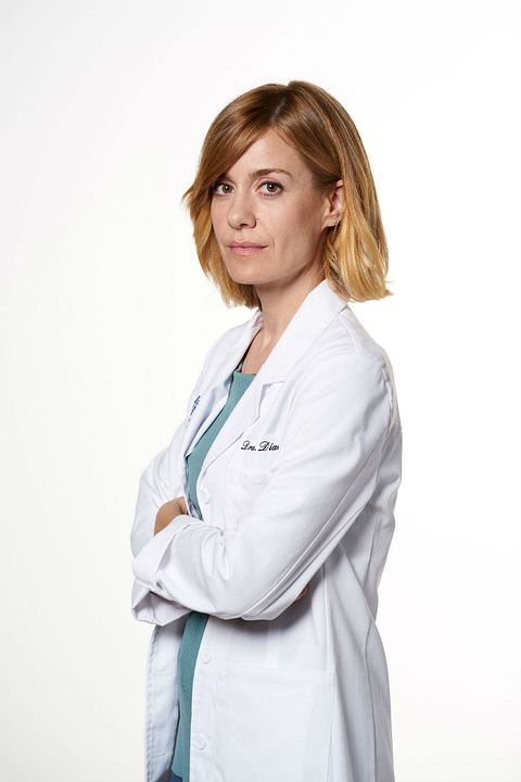 Hospital Valle Norte : Foto