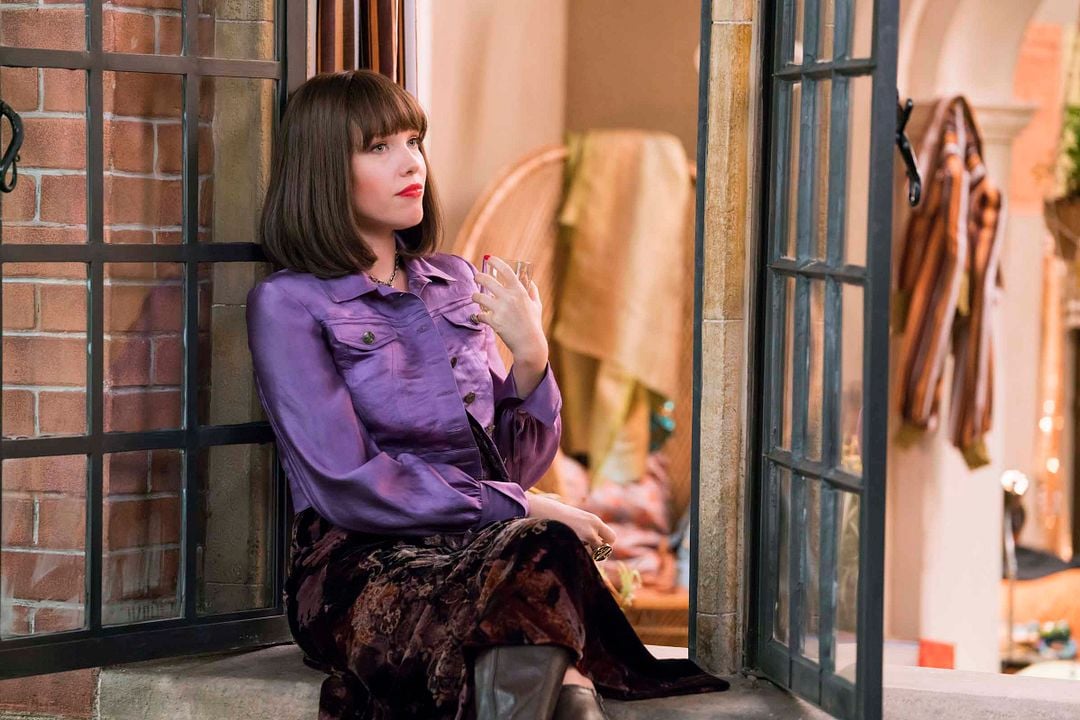 Mamma mia! Vamos otra vez : Foto