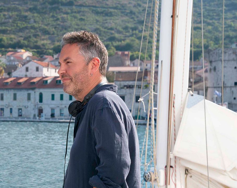 Mamma mia! Vamos otra vez : Foto Ol Parker