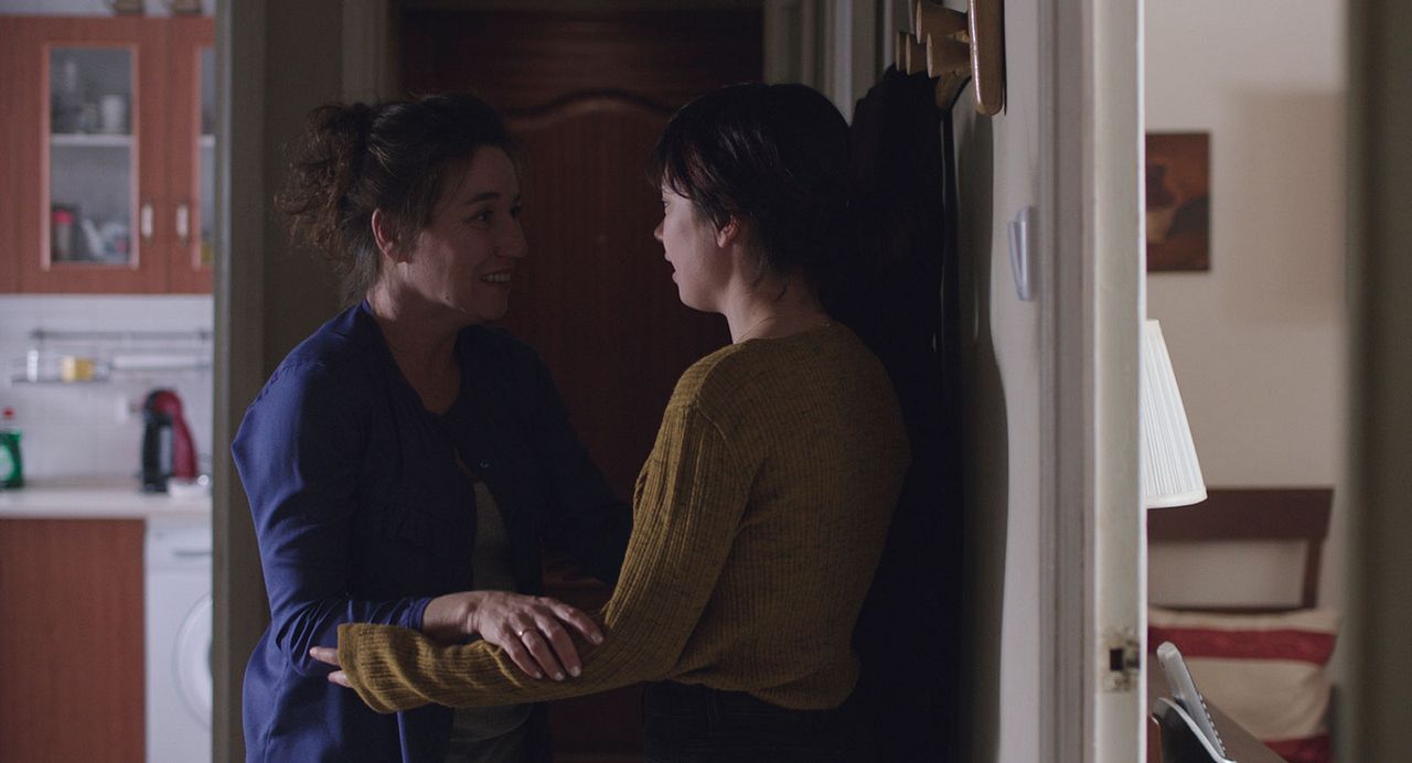 Viaje al cuarto de una madre : Foto Lola Dueñas, Anna Castillo