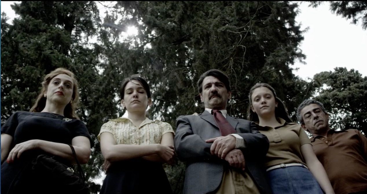 Otra Historia del Mundo : Foto