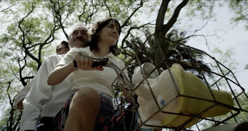 Otra Historia del Mundo : Foto