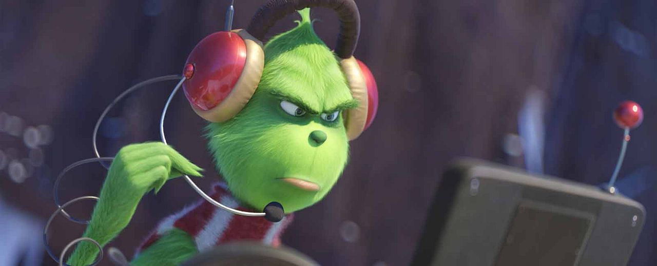 El Grinch : Foto