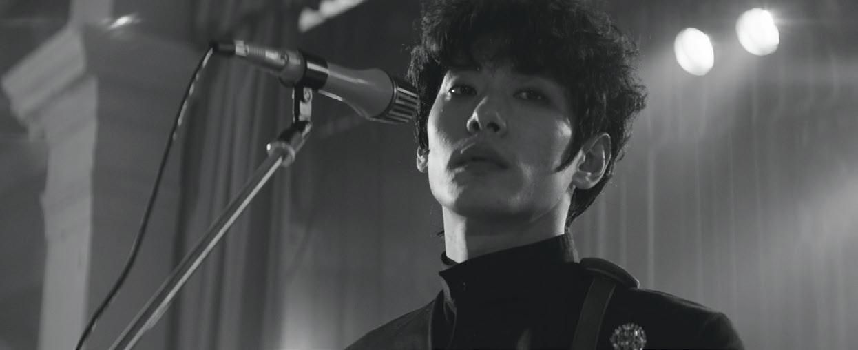 Leto, Un verano de amor y rock : Foto Yoo Teo