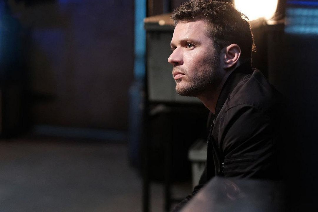 Shooter : Foto Ryan Phillippe