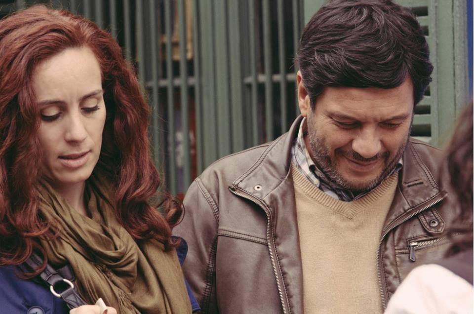 La Última Tarde : Foto