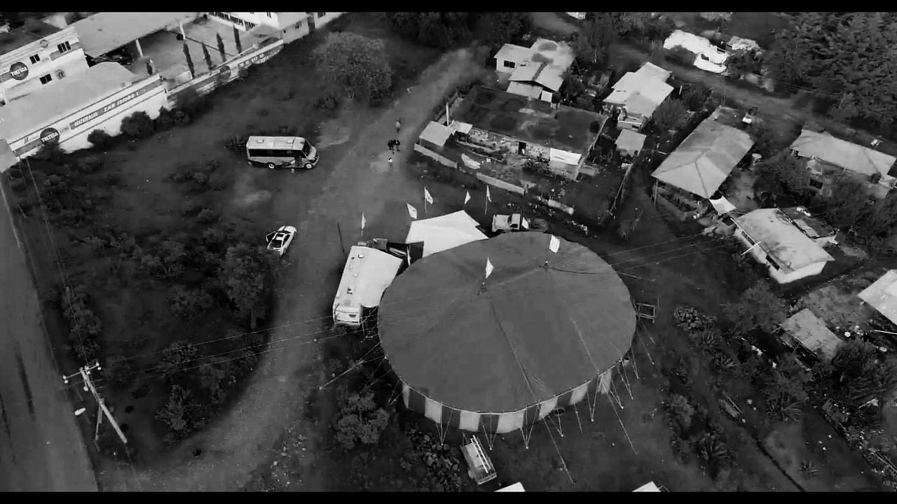 Niebla de culpa : Foto