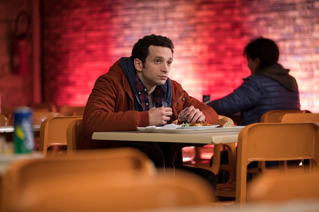 Primer año : Foto William Lebghil