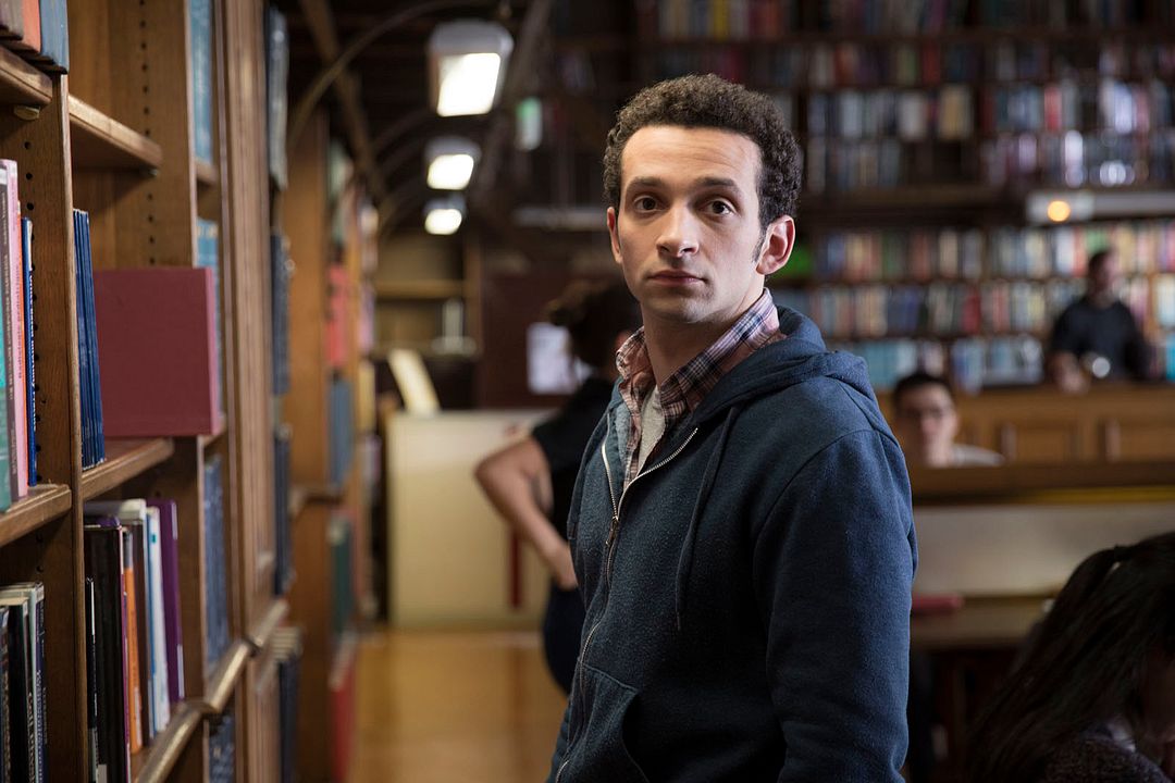 Primer año : Foto William Lebghil