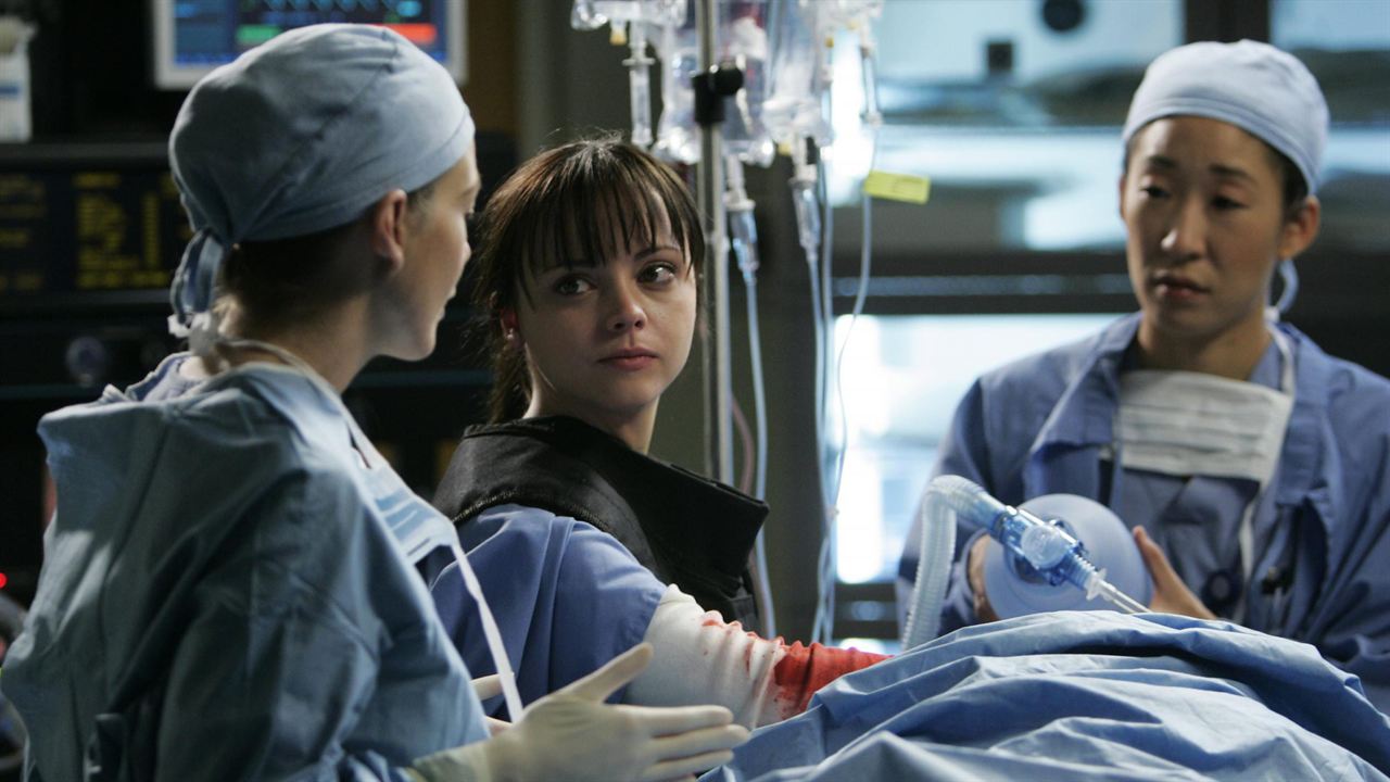 Grey's Anatomy : Foto