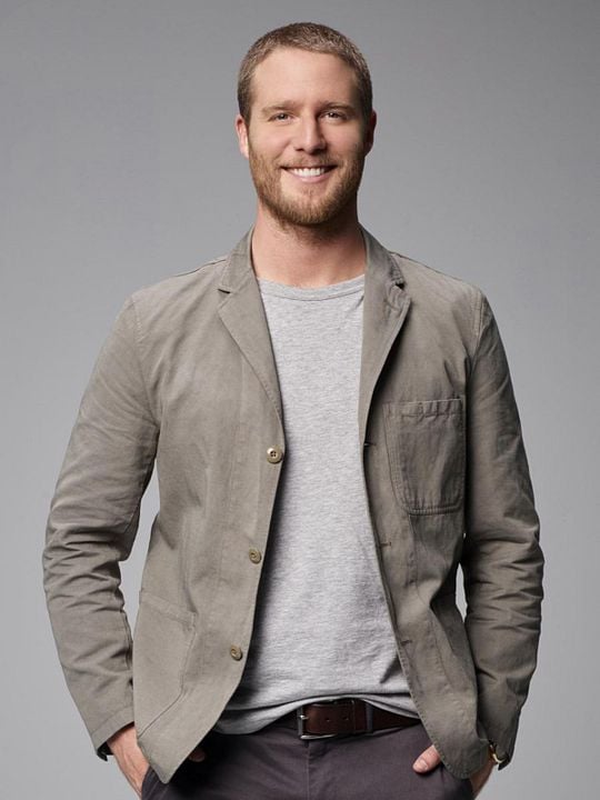 Foto Jake McDorman