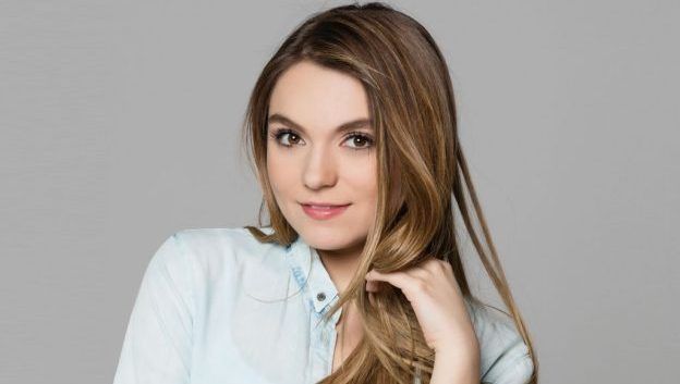 Póster Sofía Castro