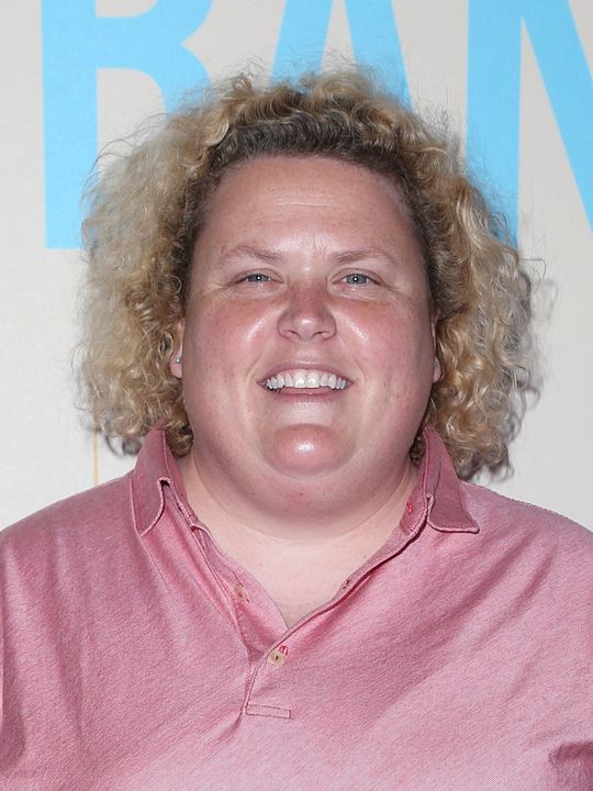 Póster Fortune Feimster