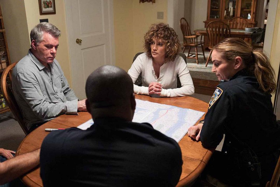 Foto Jennifer Lopez, Ray Liotta