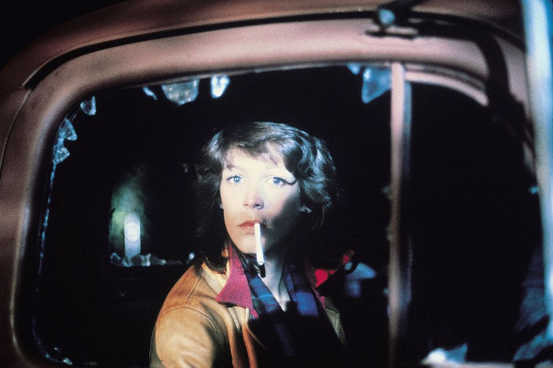 La niebla : Foto Jamie Lee Curtis