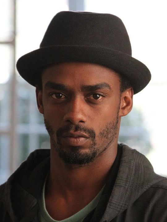 Póster Raphael Logam