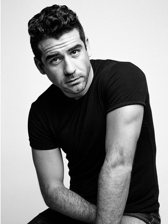 Póster Roberto Quijano